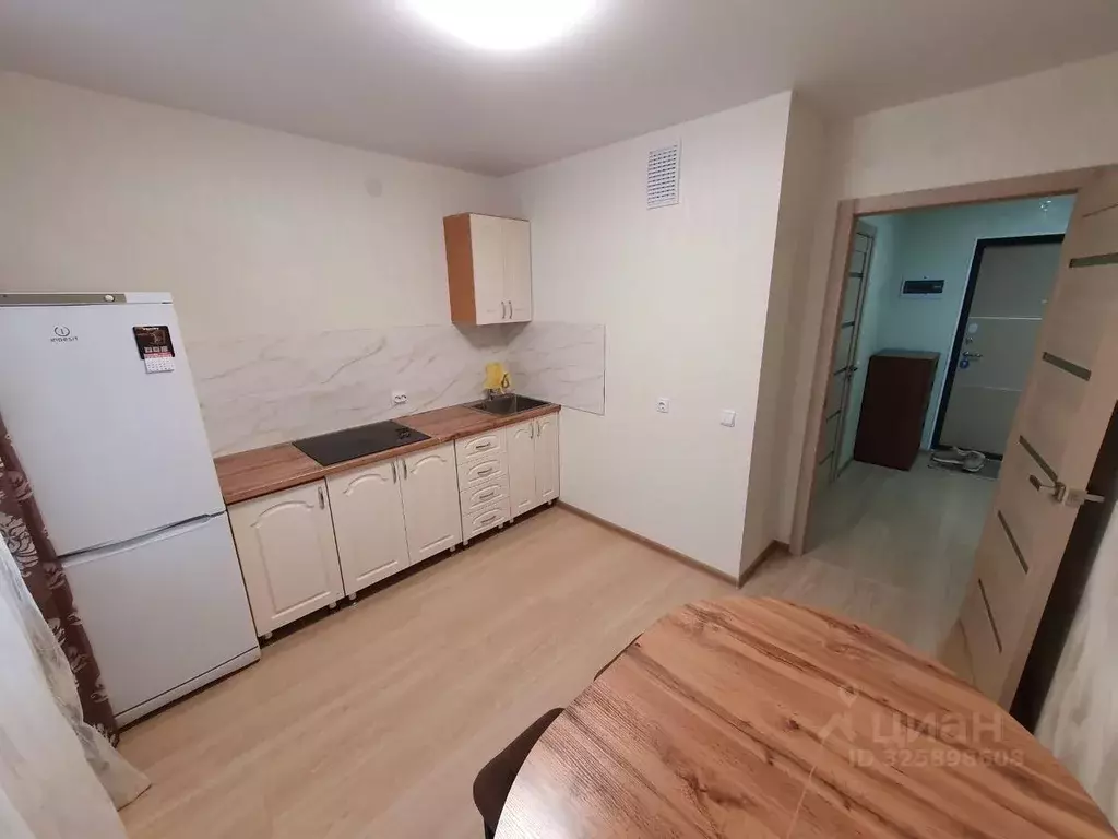 1-к кв. Удмуртия, Ижевск ул. Архитектора П.П. Берша, 44 (37.0 м) - Фото 1