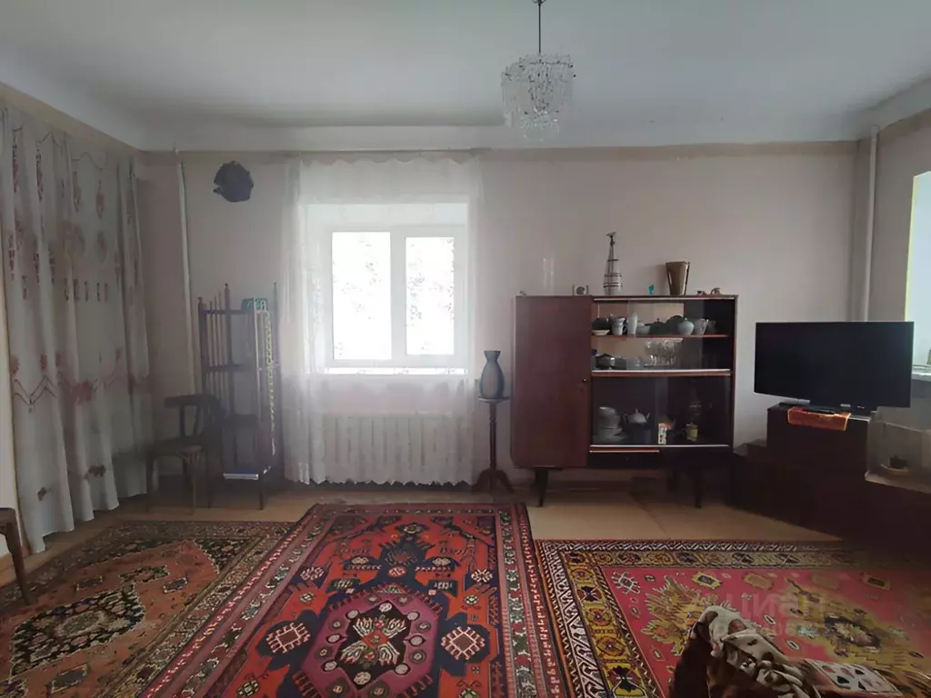 1-к кв. Курганская область, Курган ул. Красина, 52 (33.0 м) - Фото 2