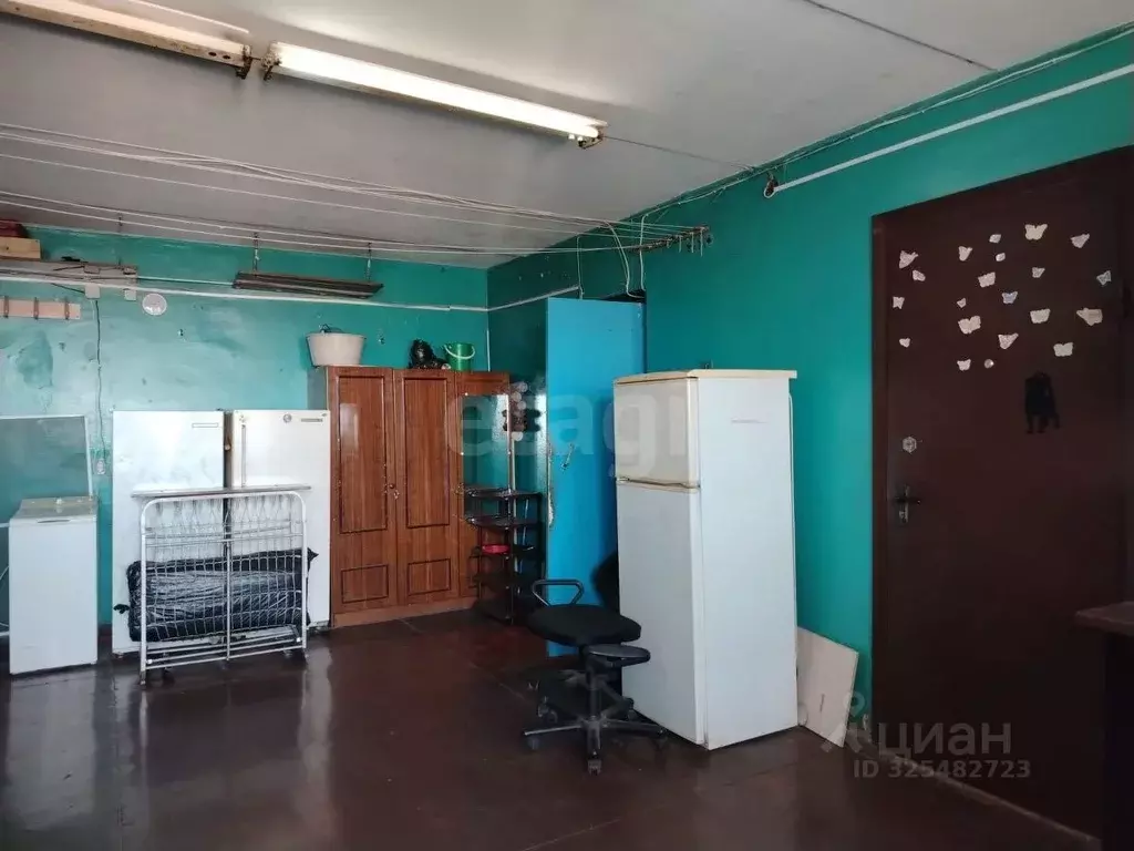 Комната Костромская область, Кострома ул. Терешковой, 8 (12.0 м) - Фото 2