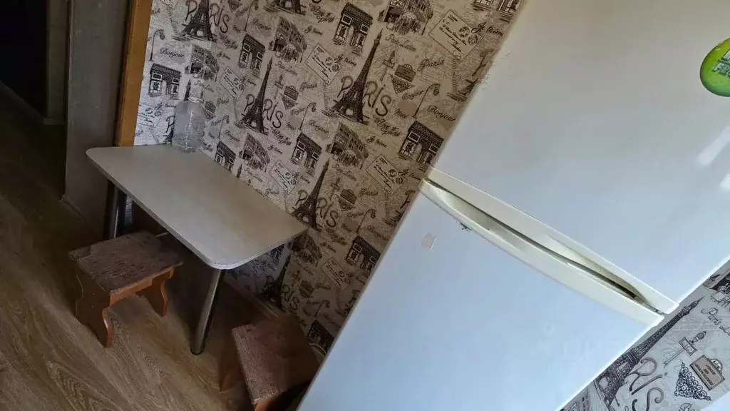 1-к кв. Ростовская область, Ростов-на-Дону ул. 2-й Пятилетки, 10/1 ... - Фото 2