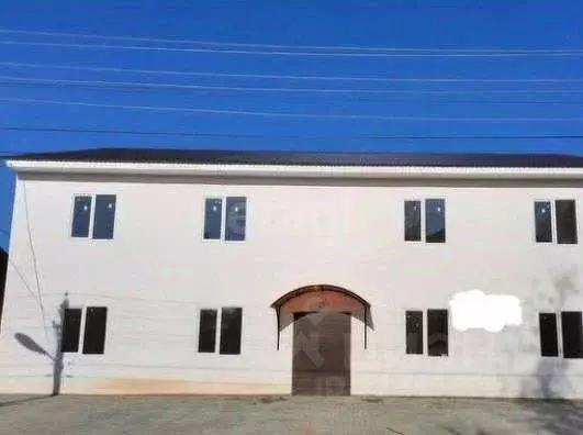 Помещение свободного назначения в Ярославская область, Некрасовское рп ... - Фото 1