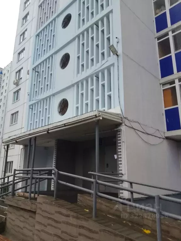 2-к кв. Пермский край, Пермь ул. Макаренко, 12А (59.5 м) - Фото 1