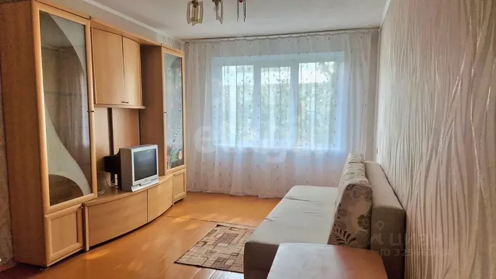 3-к кв. Челябинская область, Миасс Парковая ул., 3 (62.6 м) - Фото 1