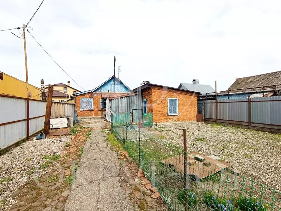 Дом, 35 м - Фото 1