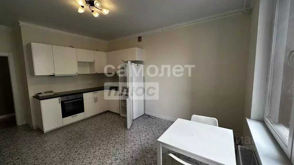 3-к кв. Москва просп. Магеллана, 1 (65.0 м) - Фото 1