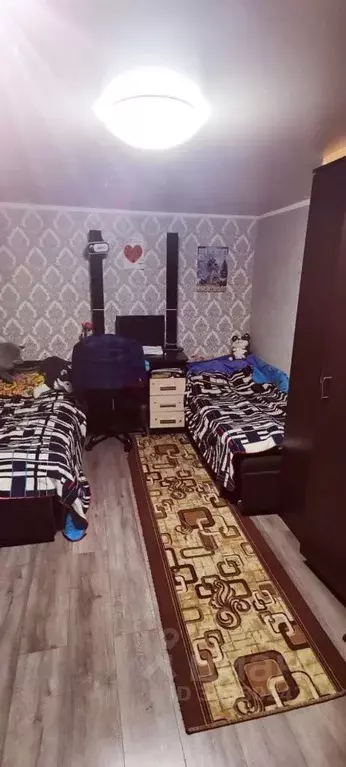 Дом в Ростовская область, Новочеркасск Октябрьская ул. (44 м) - Фото 0