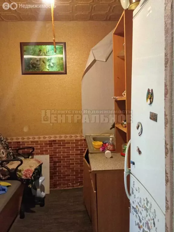 2-комнатная квартира: Смоленск, улица Шевченко, 65А (33 м) - Фото 1