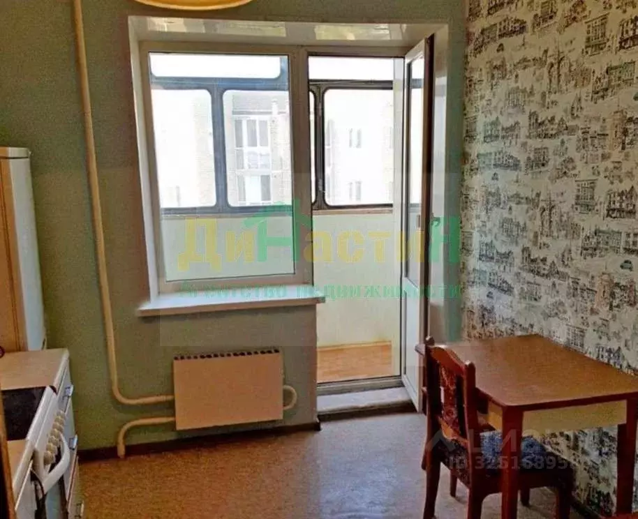 3-к кв. Белгородская область, Белгород ул. Калинина, 1 (70.0 м) - Фото 1