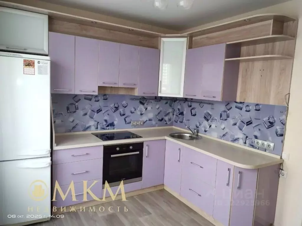 2-к кв. Нижегородская область, Нижний Новгород Бурнаковская ул., 91 ... - Фото 1