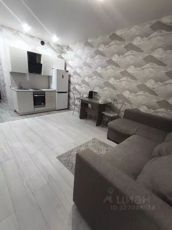 Студия Московская область, Мытищи городской округ, д. Пирогово ул. ... - Фото 2