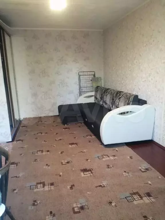 1-к. квартира, 30 м, 4/5 эт. - Фото 0