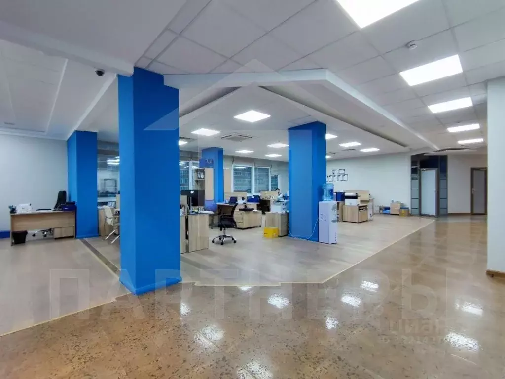 Офис в Краснодарский край, Краснодар Дальняя ул., 39/3 (311 м) - Фото 1