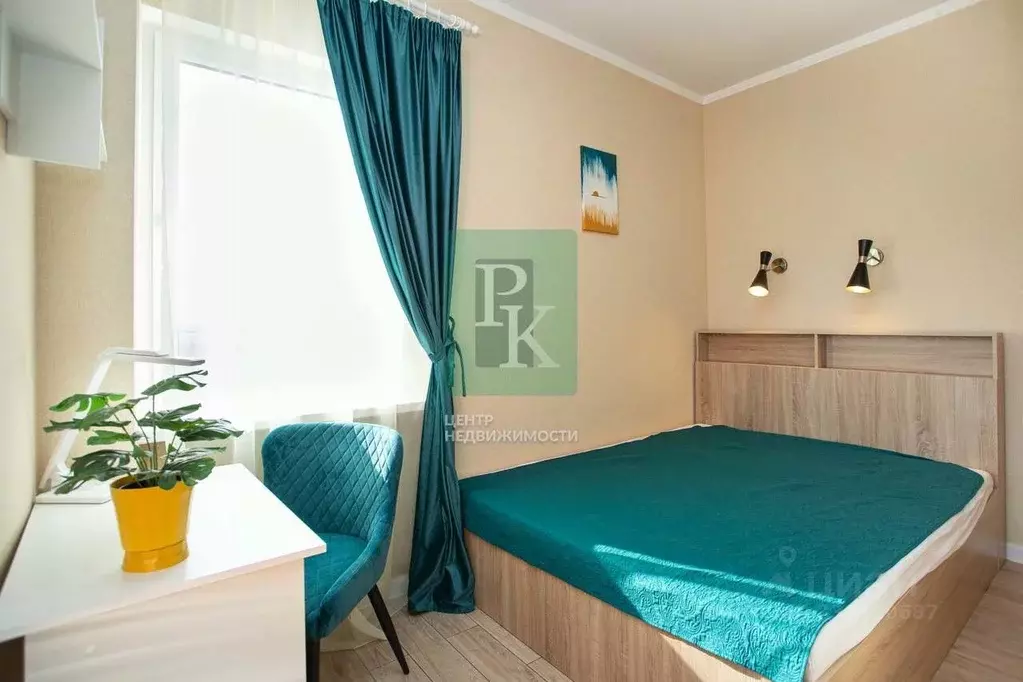 2-к кв. Севастополь ул. Челнокова, 13 (40.0 м) - Фото 2