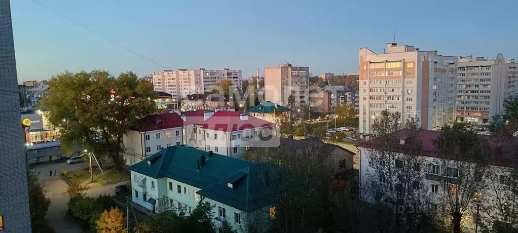 3-к кв. Смоленская область, Смоленск ул. Крупской, 44б (67.4 м) - Фото 1