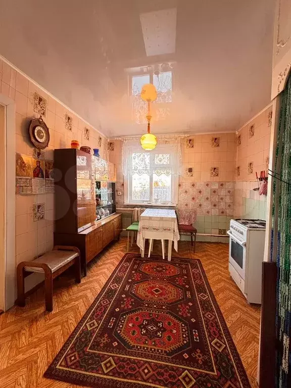 Дом 57,3 м на участке 7,6 сот. - Фото 1
