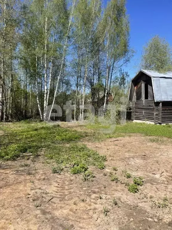 Участок в Костромская область, Костромской район, Минское с/пос, ... - Фото 1