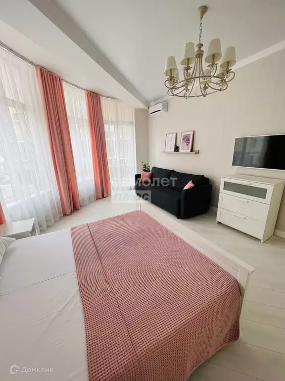Продаётся 2-к квартира, 74 м - Фото 1