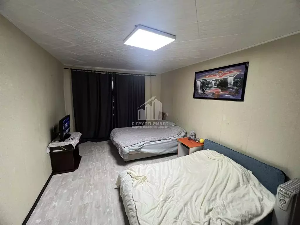 1-к кв. Калининградская область, Калининград Машиностроительная ул., ... - Фото 1