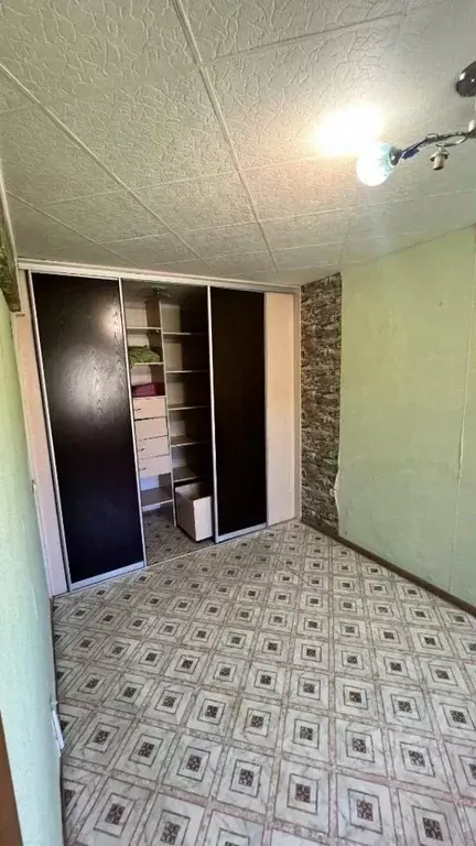 2-к кв. Иркутская область, Ангарск 91-й кв-л,  (45.0 м) - Фото 1