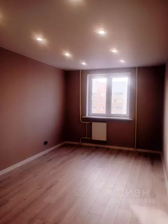 2-к кв. Ульяновская область, Ульяновск просп. Врача Сурова, 36 (64.4 ... - Фото 2