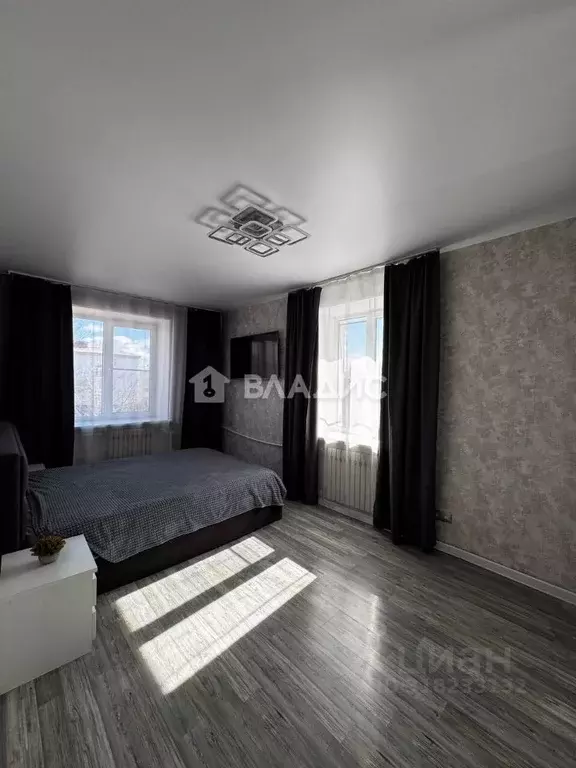 2-к кв. Бурятия, Улан-Удэ Загорск мкр, ул. Моцарта, 4 (38.6 м) - Фото 0
