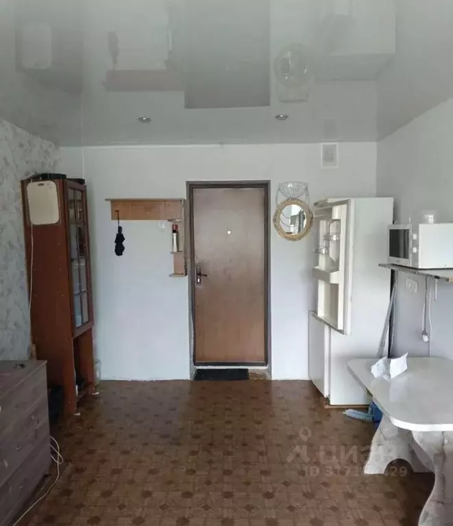 Комната Самарская область, Самара просп. Юных Пионеров, 57 (15.0 м) - Фото 0