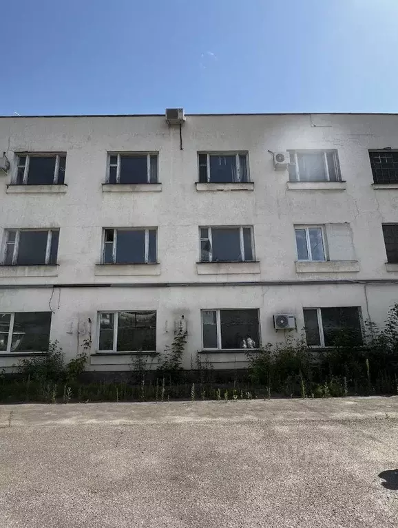 Помещение свободного назначения в Московская область, Реутов ... - Фото 0