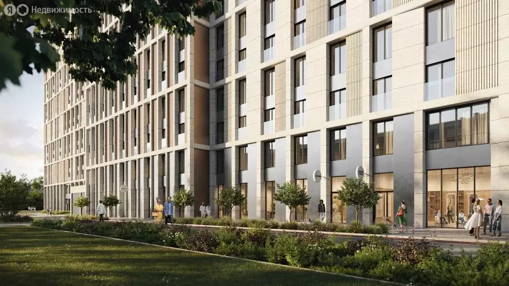 1-комнатная квартира: Москва, Часовая улица, 32 (40 м) - Фото 2