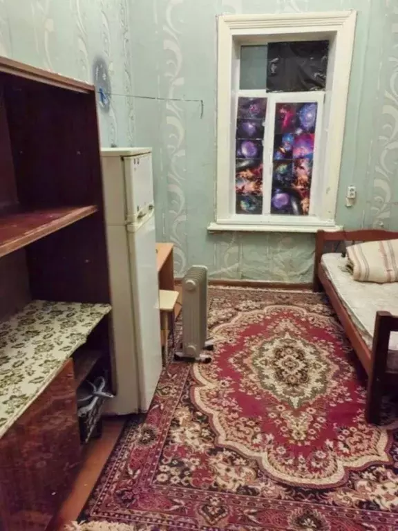 Комната Саратовская область, Саратов ул. Имени П.Н. Яблочкова, 6 (12.0 ... - Фото 1