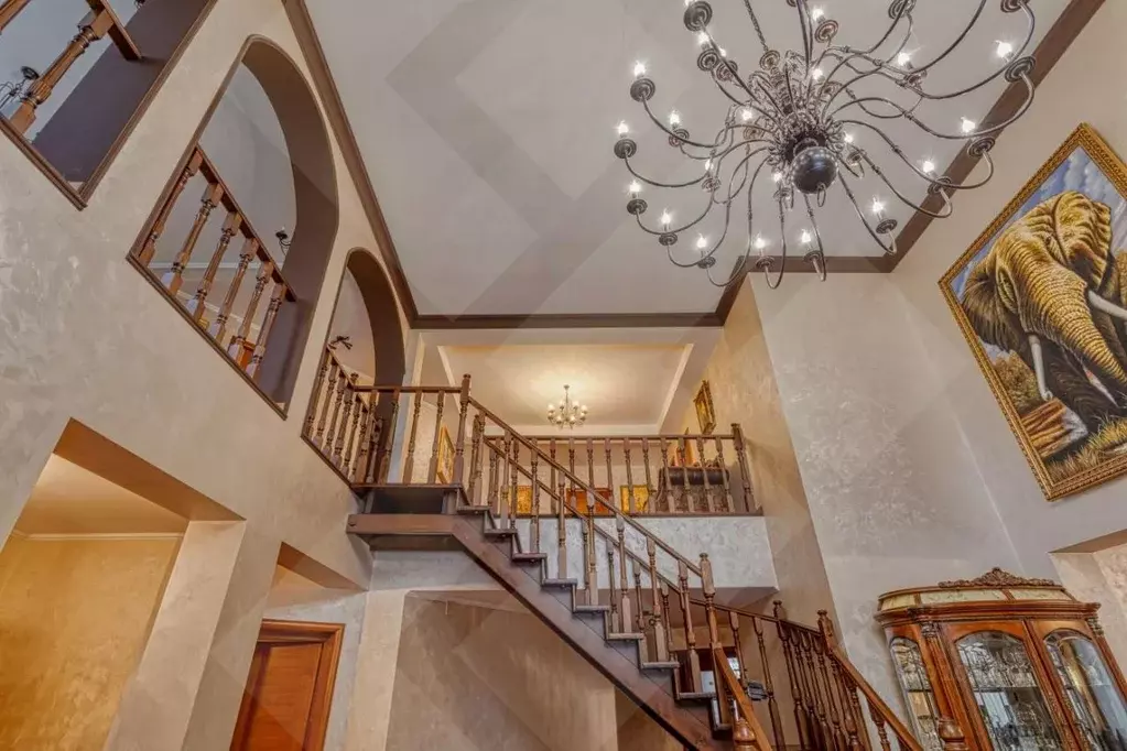 Дом в Москва Полет СНТ, 1-я линия, 5 (458 м) - Фото 2