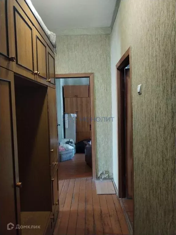 Продаётся 3-к квартира, 78 м - Фото 0
