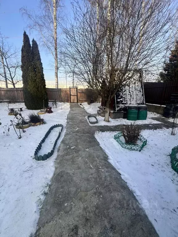 Участок в Московская область, Мытищи СПО Северное тер., ул. Верхняя ... - Фото 1