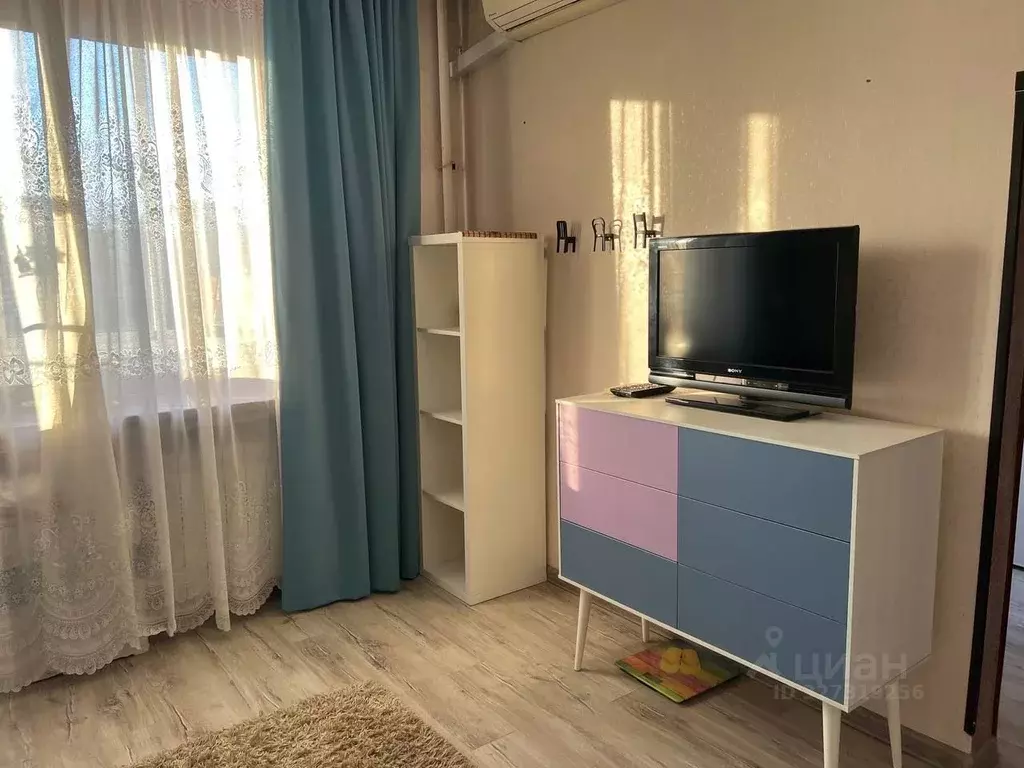 1-к кв. Москва 9-я Парковая ул., 1К1 (30.0 м) - Фото 1