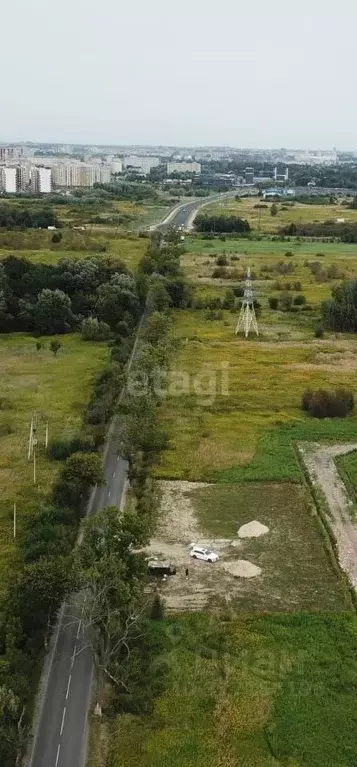 Участок в Калининградская область, Гурьевск  (6.0 сот.) - Фото 0