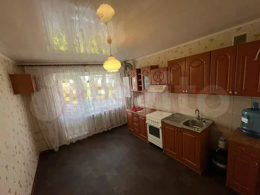 3-к. квартира, 73 м, 5/5 эт. - Фото 1
