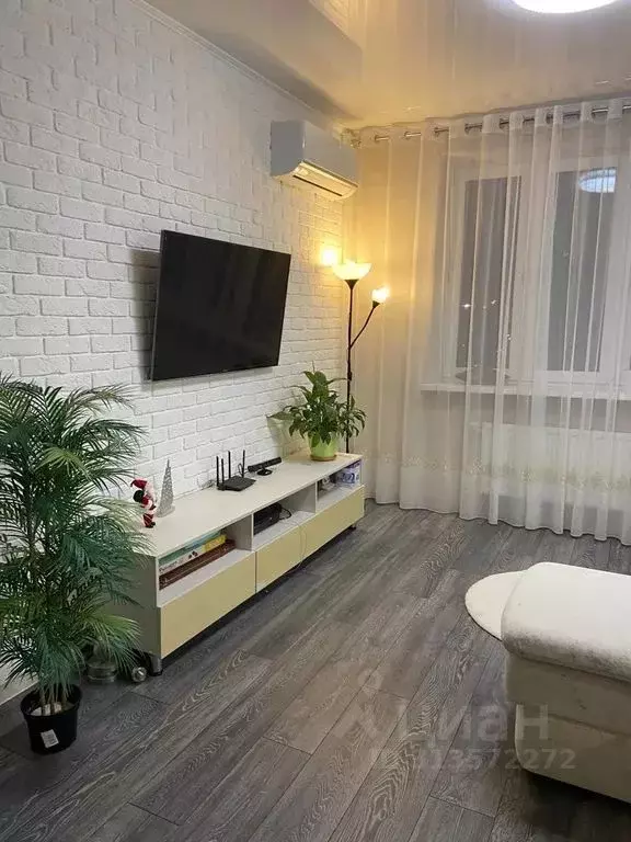 3-к кв. Татарстан, Казань ул. Баки Урманче, 5 (87.0 м) - Фото 1