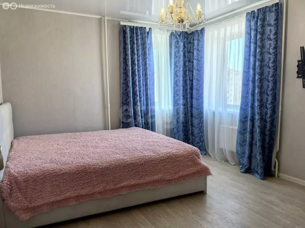 1-комнатная квартира: Тамбов, улица Агапкина, 20 (35.6 м) - Фото 1