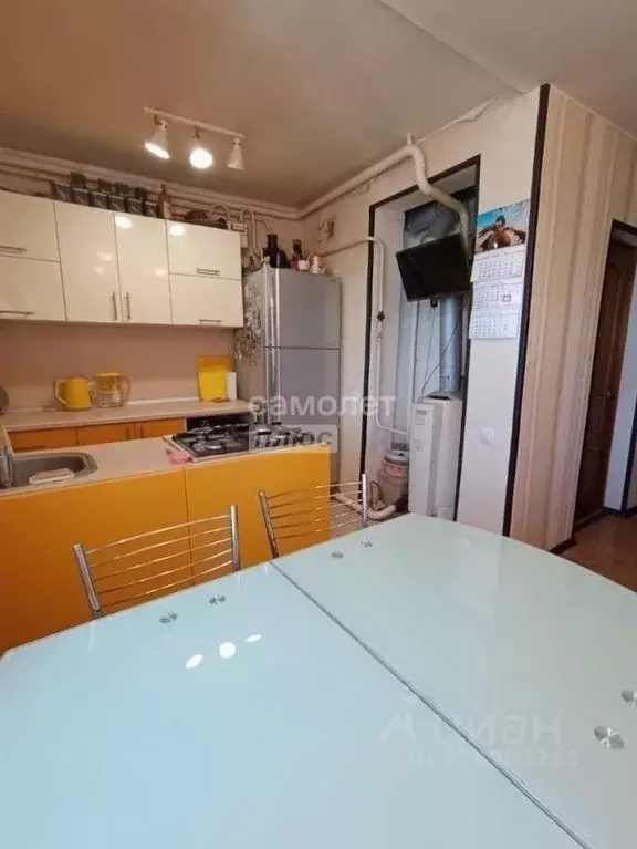 Дом в Липецкая область, Липецк ул. Чехова, 28 (63 м) - Фото 2