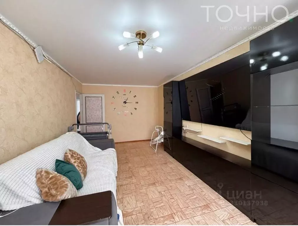 2-к кв. Пензенская область, Пенза ул. Суворова, 158 (44.1 м) - Фото 2