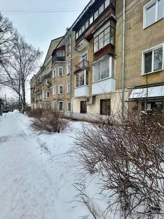2-к. квартира, 60,4 м, 3/4 эт. - Фото 1