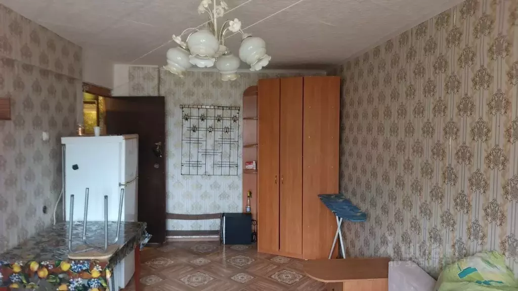 Комната Удмуртия, Ижевск ул. Имени Барышникова, 37 (17.3 м) - Фото 2