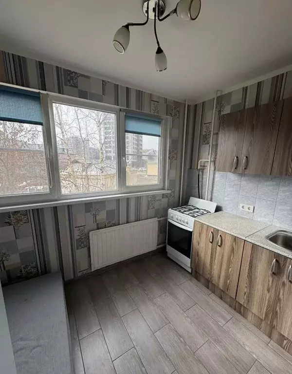 1-к кв. Санкт-Петербург просп. Ветеранов, 129к2 (32.0 м) - Фото 2