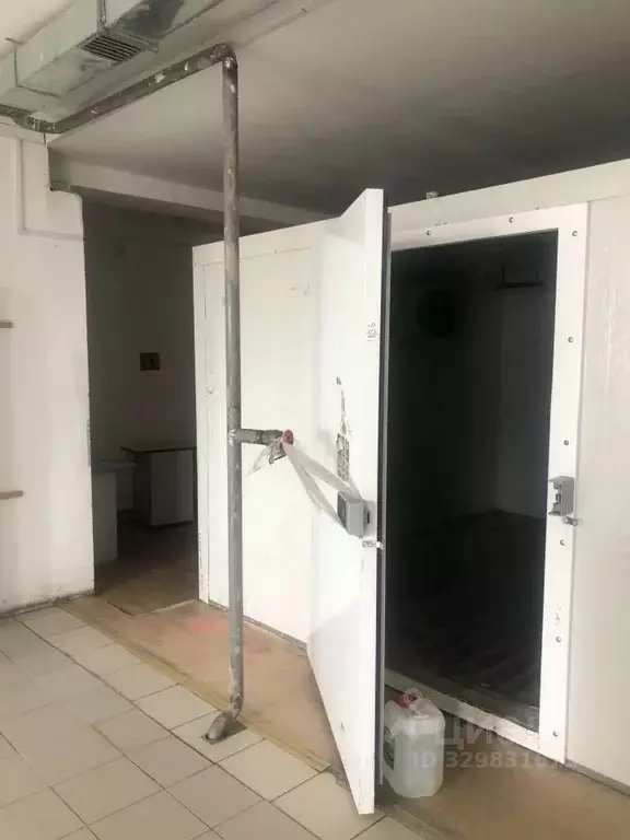 Помещение свободного назначения в Саха (Якутия), Нерюнгри ул. ... - Фото 2