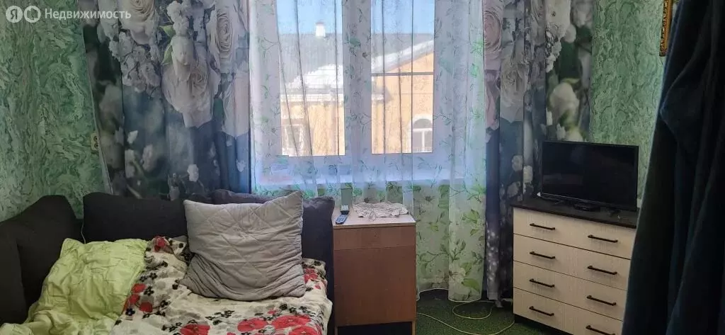 Квартира-студия: Дзержинск, улица Гастелло, 8 (18.7 м) - Фото 1