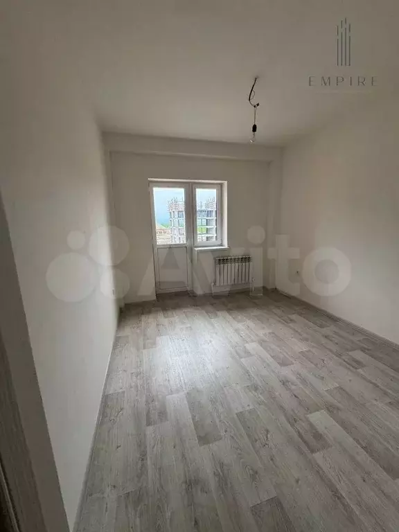 2-к. квартира, 48 м, 7/7 эт. - Фото 1