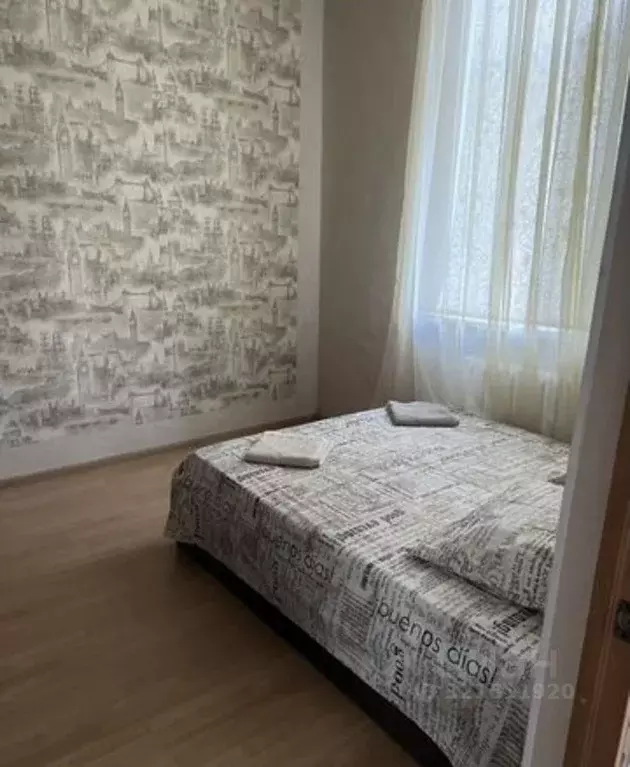 2-к кв. Краснодарский край, Тимашевск ул. Братьев Степановых, 4 (55.0 ... - Фото 0