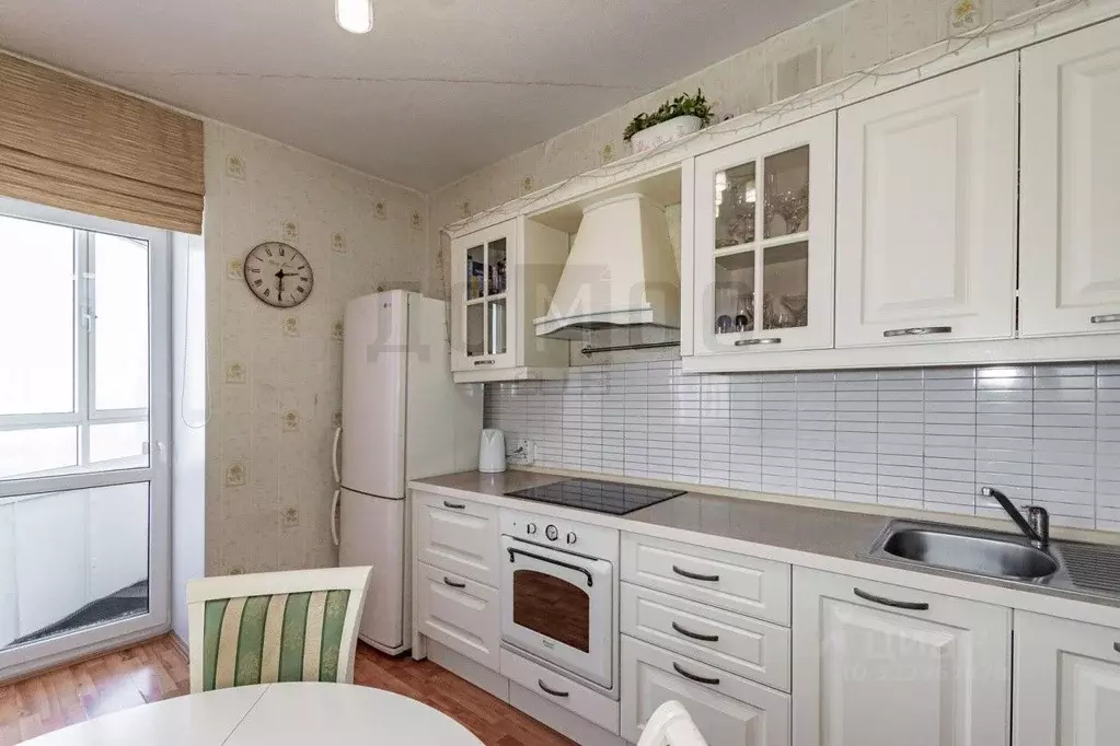 2-к кв. Свердловская область, Екатеринбург ул. Союзная, 8 (76.8 м) - Фото 2