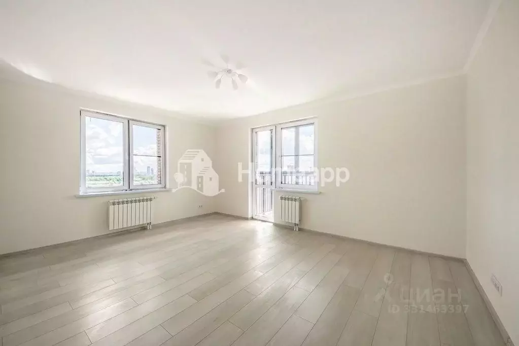 1-к кв. Москва Гостиничный проезд, 10 (42.3 м) - Фото 1