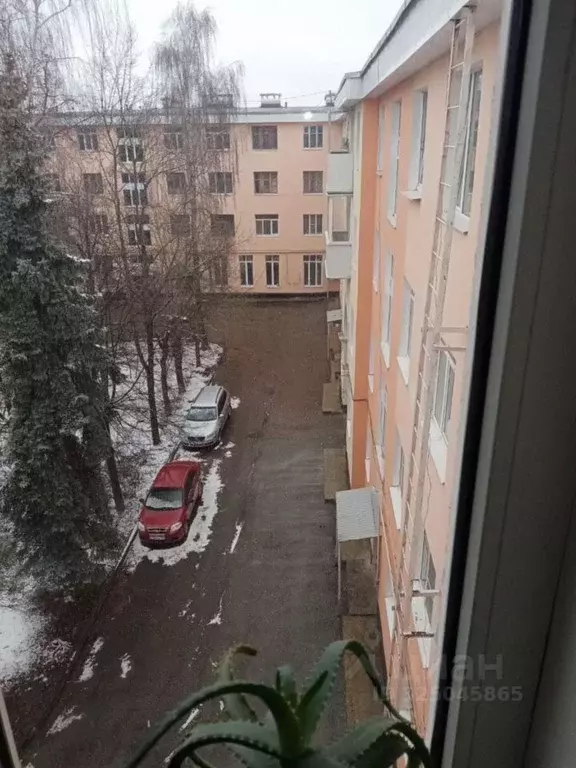 Комната Московская область, Серпухов ул. Крюкова, 1 (26.2 м) - Фото 1