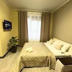 1-к кв. Башкортостан, Уфа ул. Кирова, 130 (30.0 м) - Фото 0